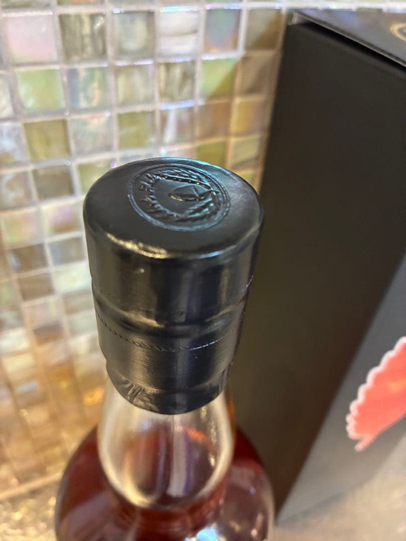 Ichiro’s Malt Wine Wood Reserve 箱付き 未開封