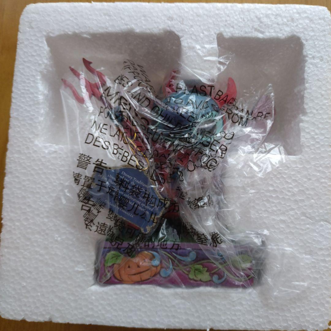 ディズニートラディション ハロウィン限定 スティッチ