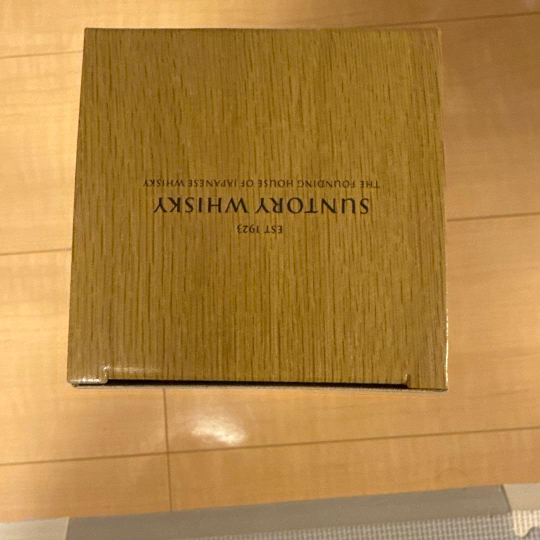 山崎シングルモルトウイスキー 限定版 2021 700ml