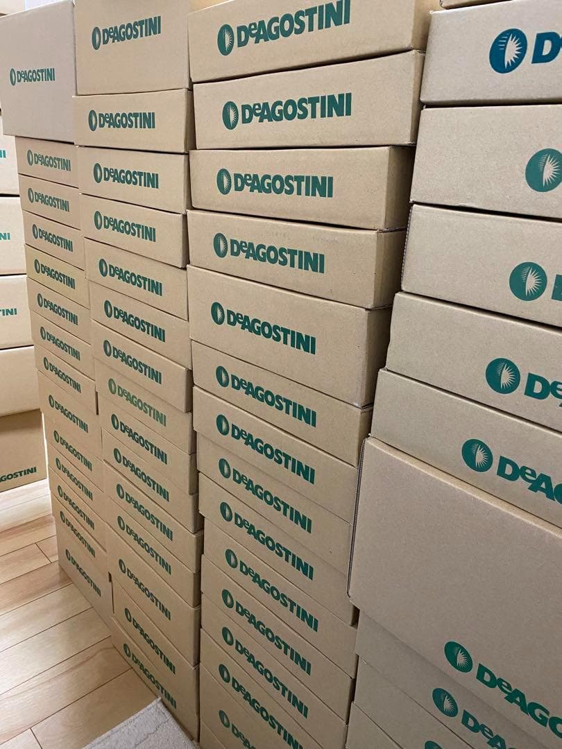 【新品/全巻セット】 1~160 スタートレック スターシップコレクション レア