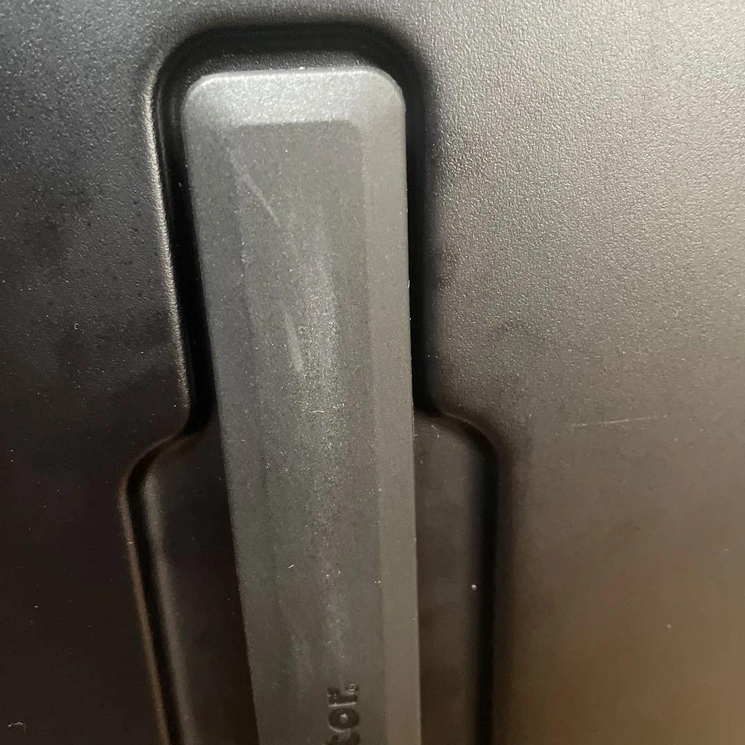 【使用一度のみ】innovatorイノベーター キャリーワゴン IW33 39L