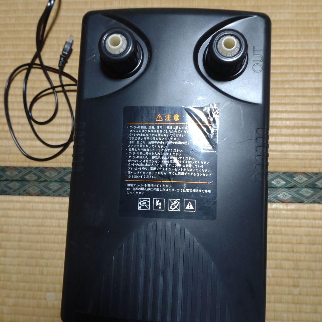 ゼンスイ ZCクーラー　ZC-100α