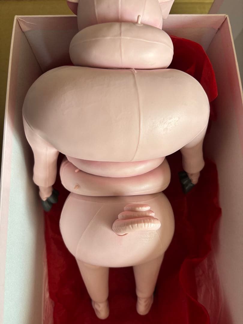 Slaughterhouse SAEPORK1 7237675-1 サエボーグ