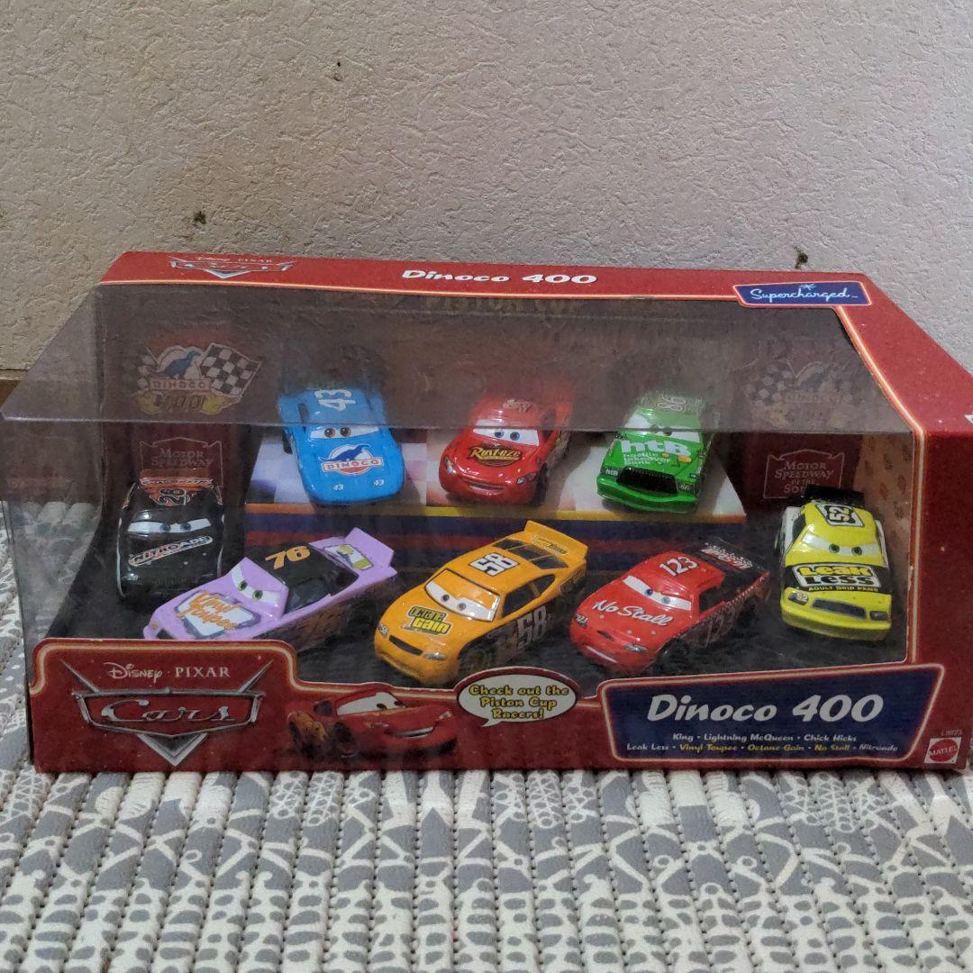 カーズ カー ディスプレイ8