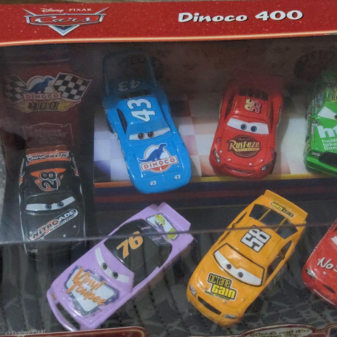 カーズ カー ディスプレイ8