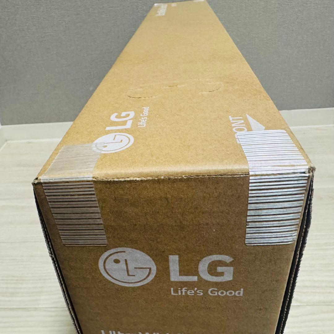 LG モニター ディスプレイ 29WP500-B 29インチ　ウルトラワイド