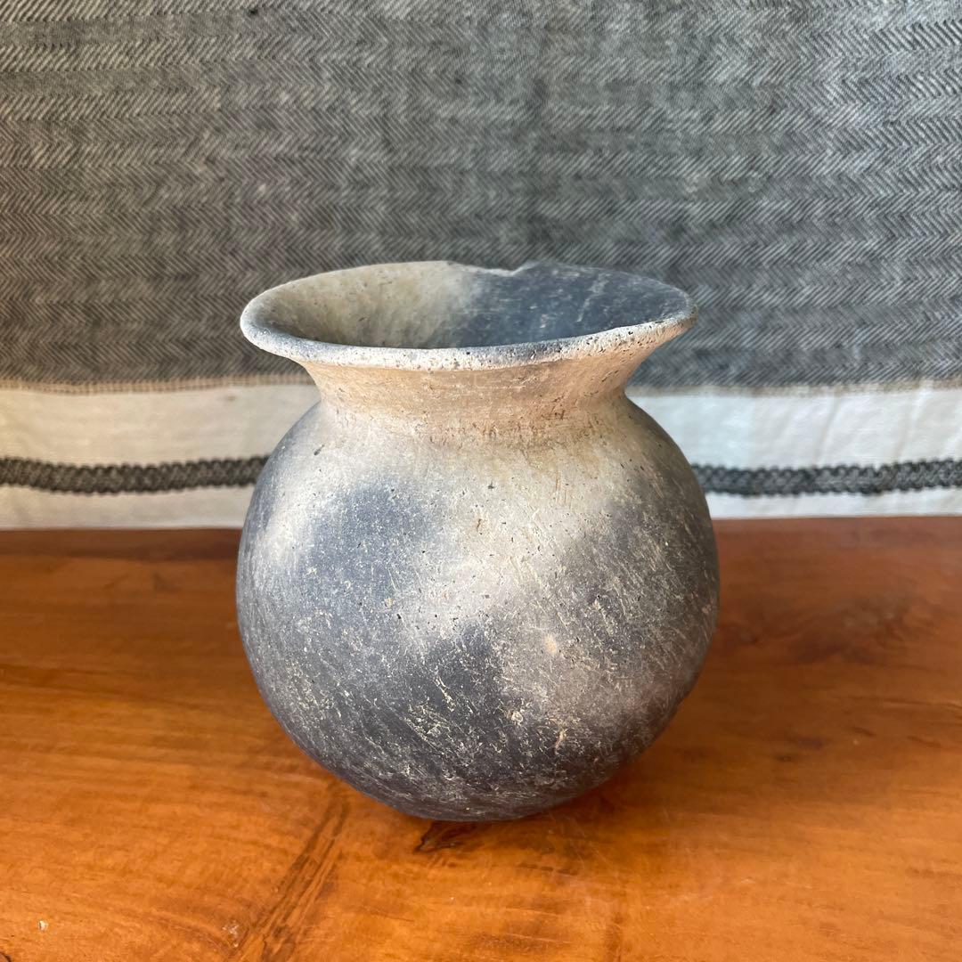 須恵器　壺