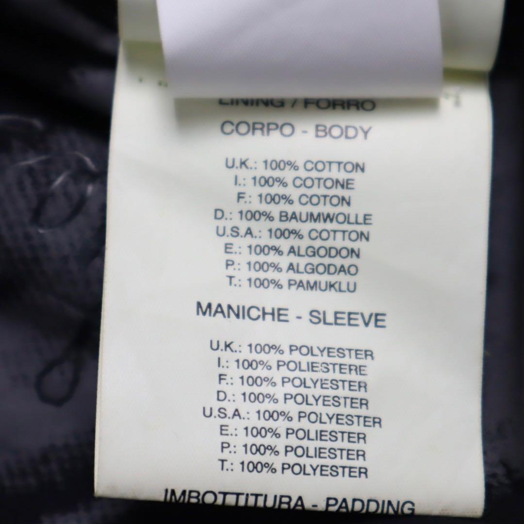 archive diesel ジップデザイン ライダース レザージャケット