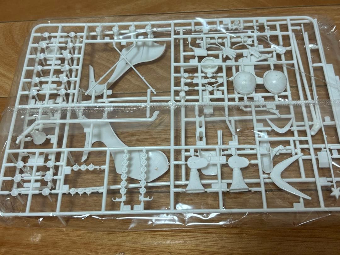 アオシマ 1/12 俺のマシン 風林火山2 XJ400D プラモデル 未組立