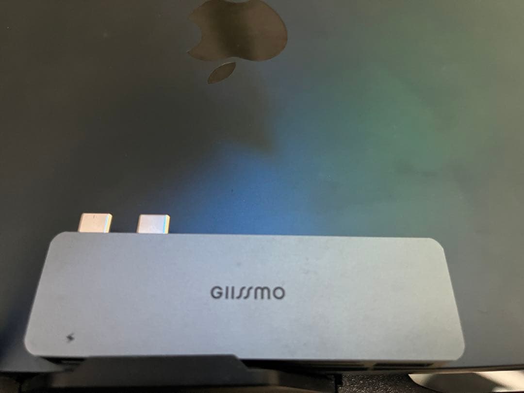 土*！様 macbook air 2023　ミッドナイト　15.3インチ　おまけ