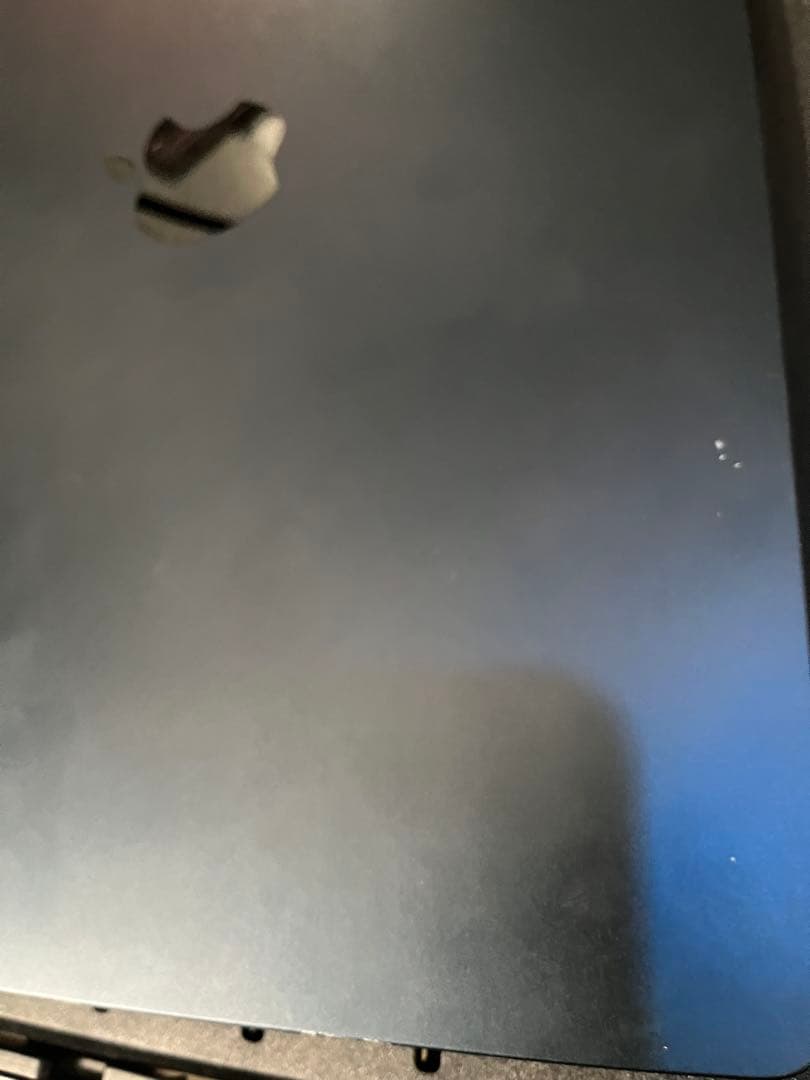 土*！様 macbook air 2023　ミッドナイト　15.3インチ　おまけ