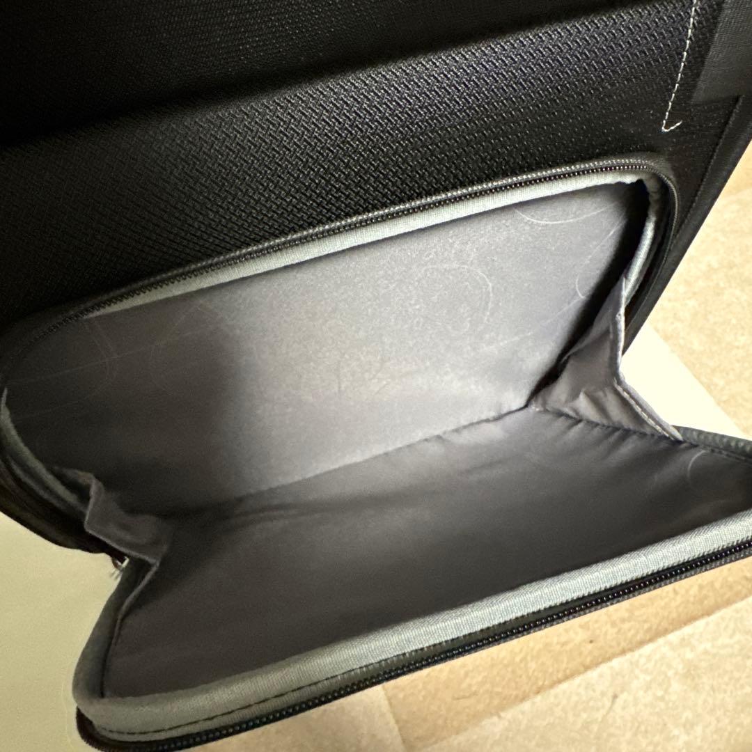 サムソナイトMOMENTUSスピナー 55/20　39L 機内可キャリーケース