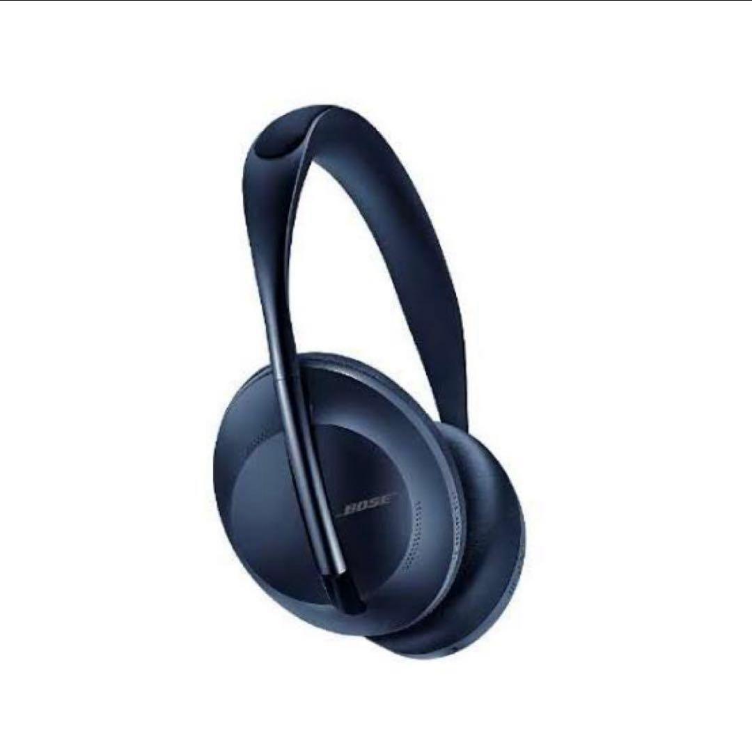 ヘッドホン BOSE NOISE CANCELLING 700 TRIPLE BLACK