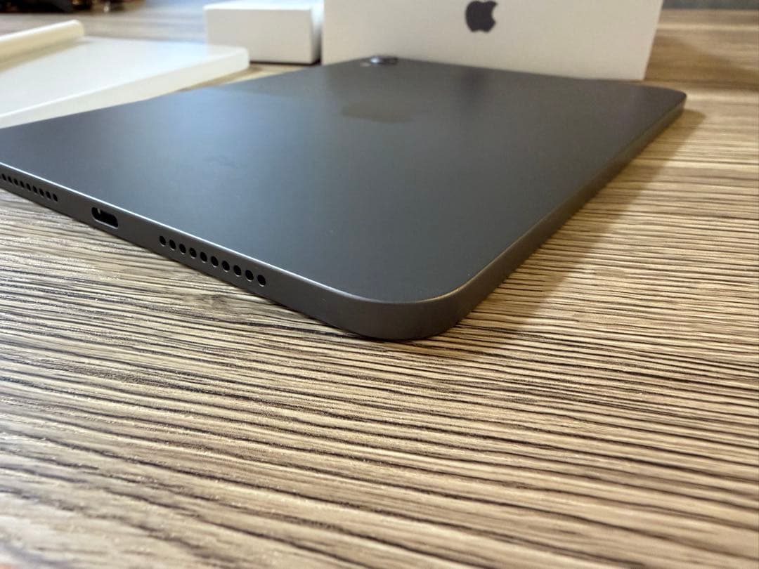 iPad mini第6世代（256GB ）とApplePencil（第2世代）