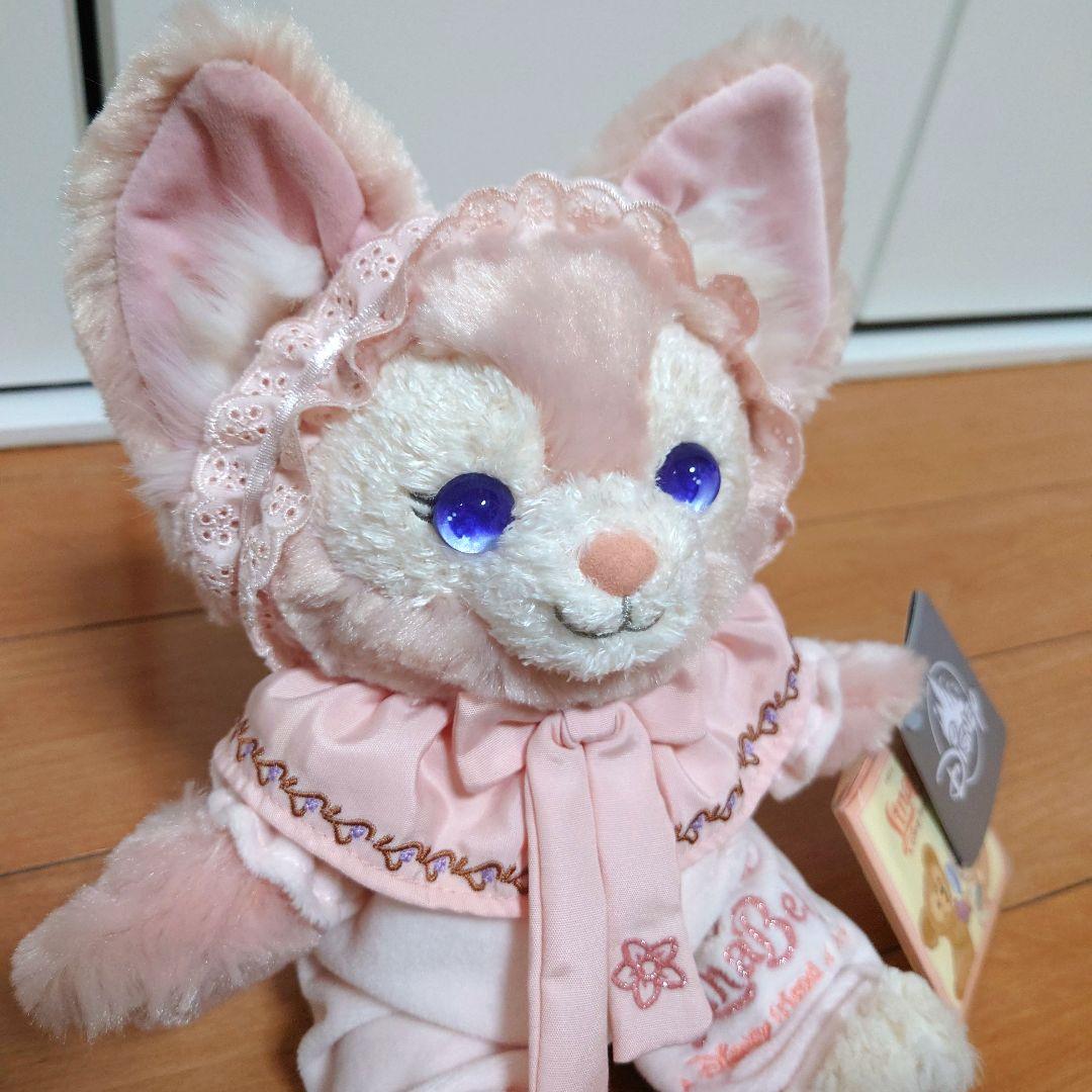 最終値下げ価格！　上海ディズニー　リーナベル　ぬいぐるみss　リメイク
