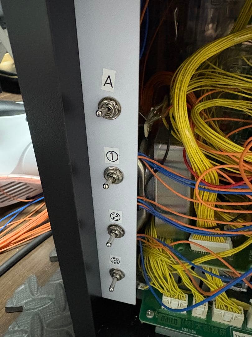 【超希少】リゼロ 鬼がかり 卓上 ボックス 【送料込み】