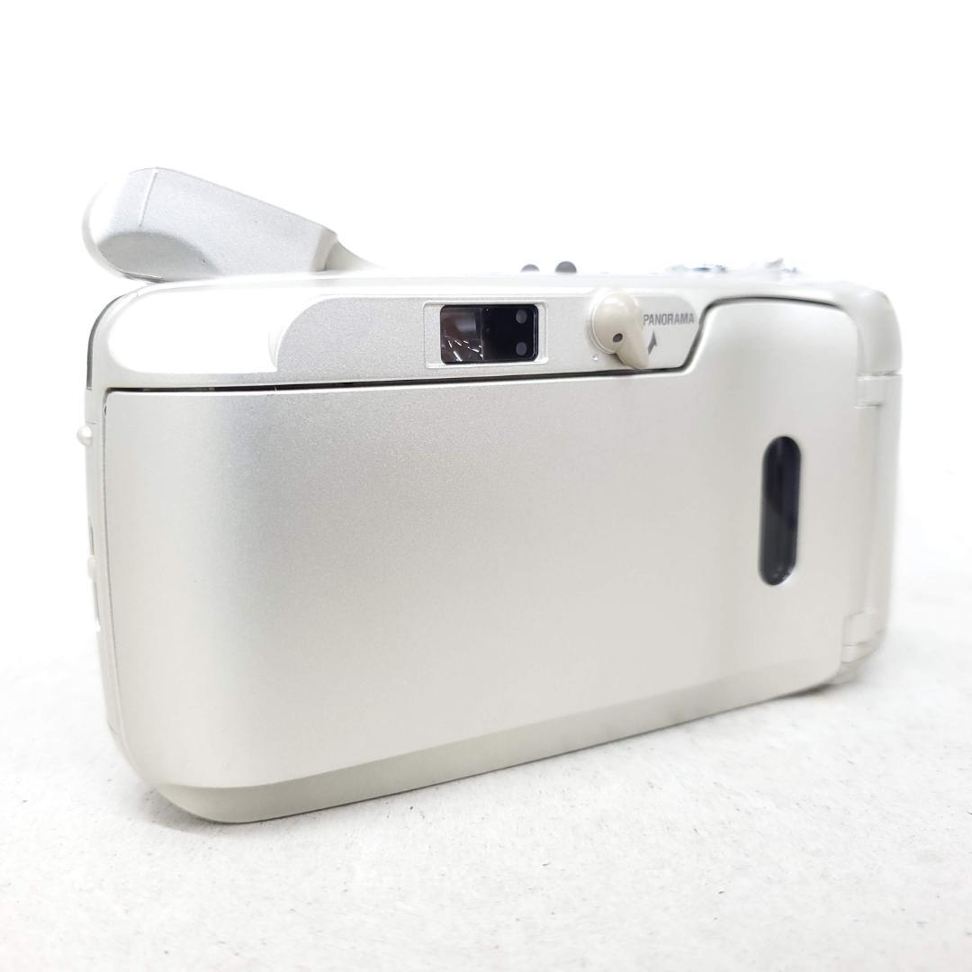 Olympus μ ZOOM 70 DELUXE F1205-82-9v p