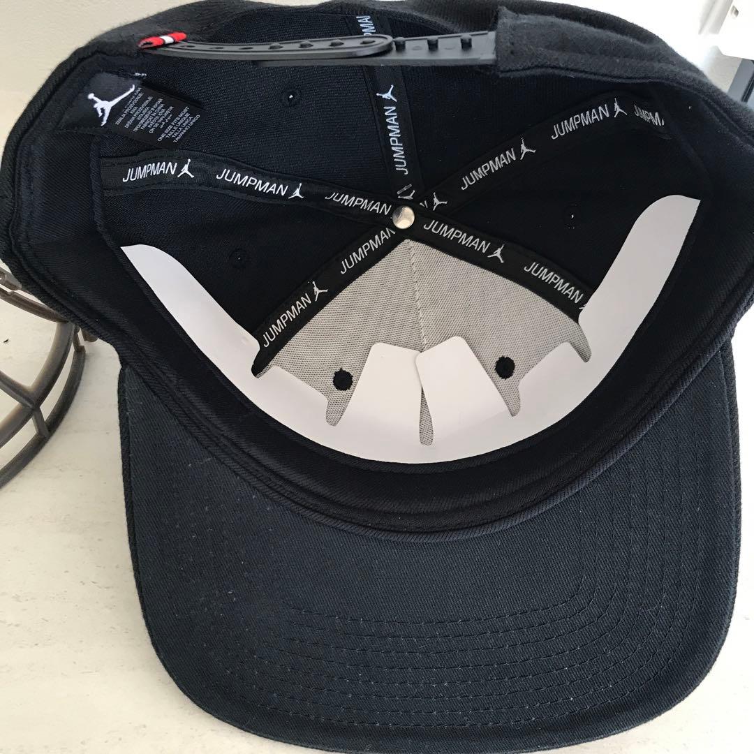001 未使用 パリサンジェルマン ジョーダン キャップ 2015