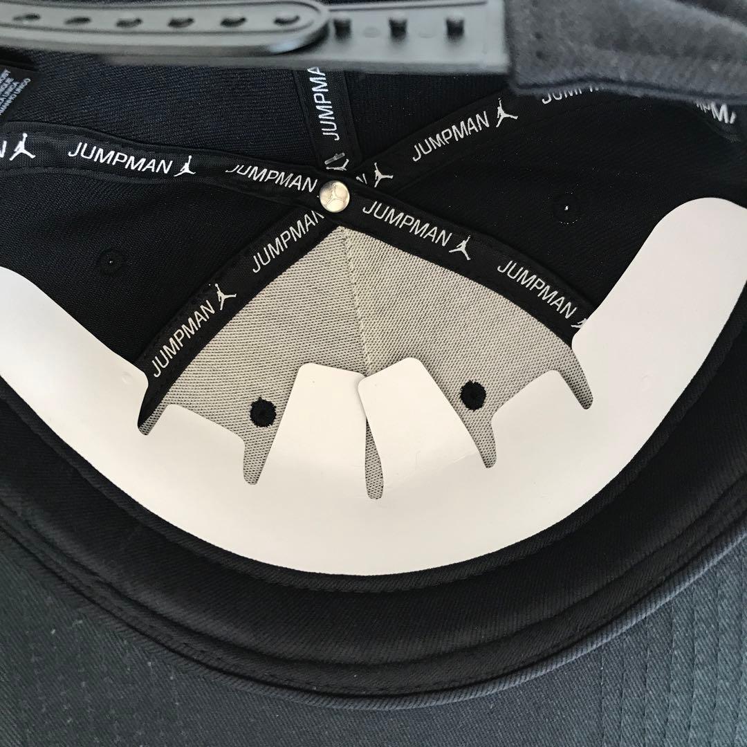 001 未使用 パリサンジェルマン ジョーダン キャップ 2015