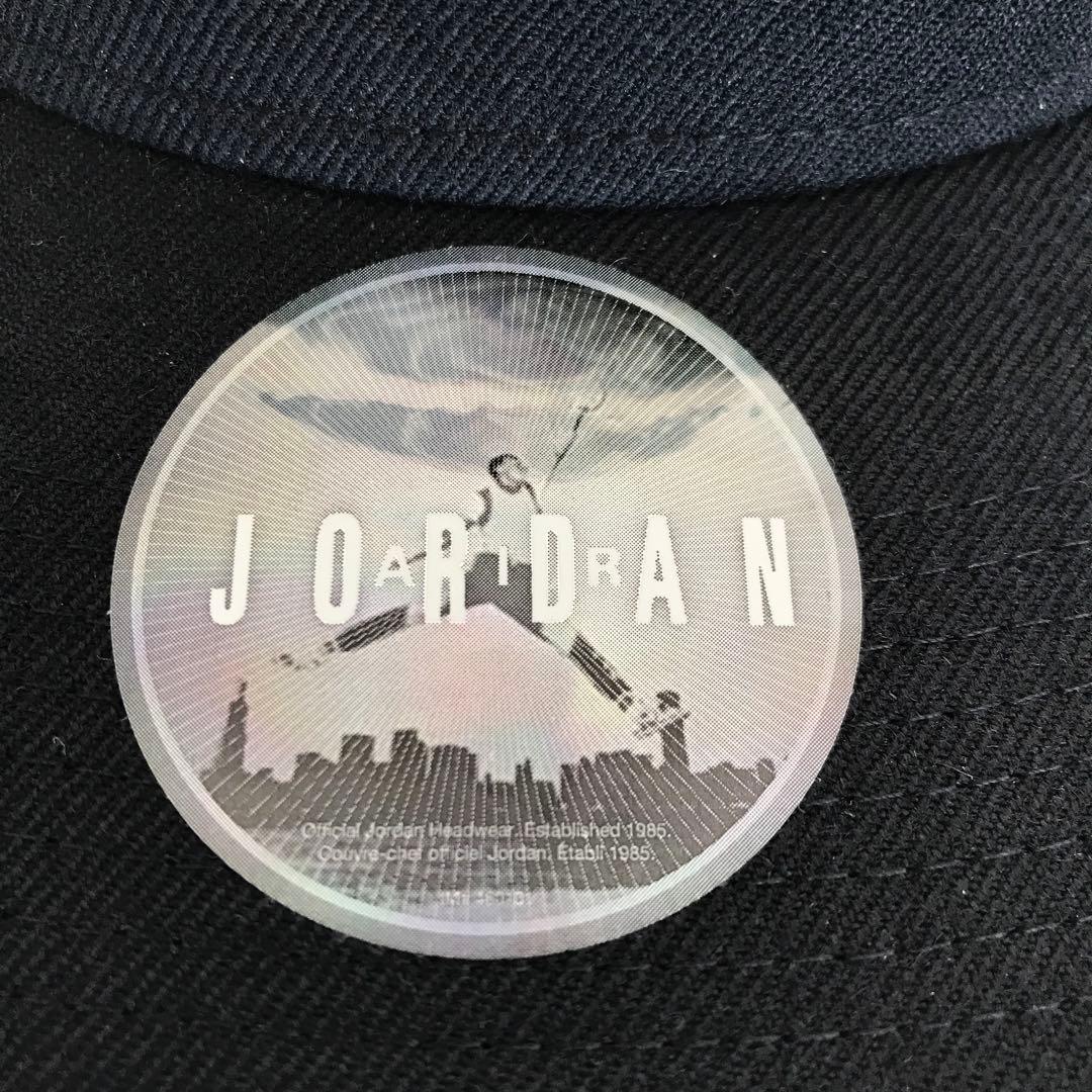 001 未使用 パリサンジェルマン ジョーダン キャップ 2015