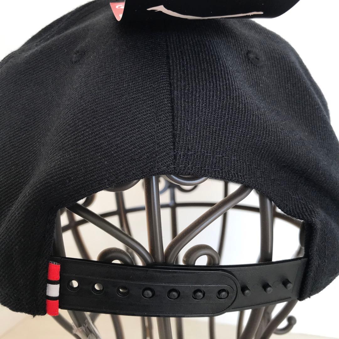 001 未使用 パリサンジェルマン ジョーダン キャップ 2015