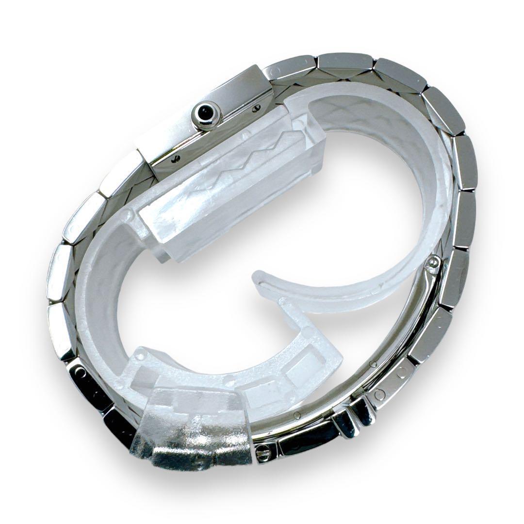 シャネル CHANEL マトラッセ ブラック 黒 クォーツ レディース 時計