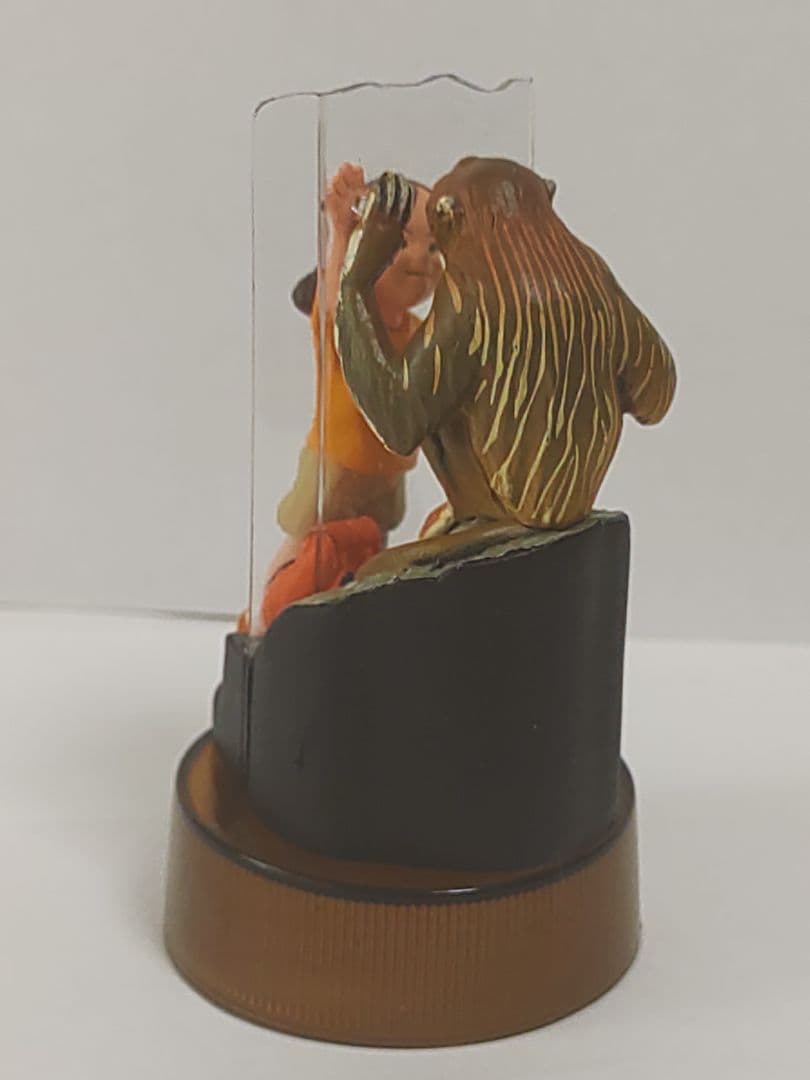 ズーラシア ランチ 海洋堂 フィギュア オカピ ズーラシア限定ver 他