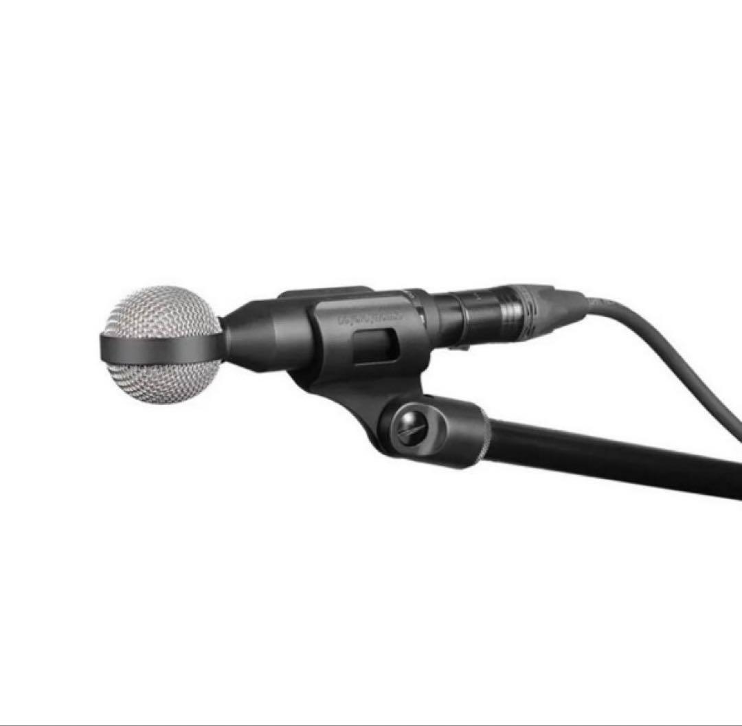 beyerdynamic M130 リボンマイク 新品未開封
