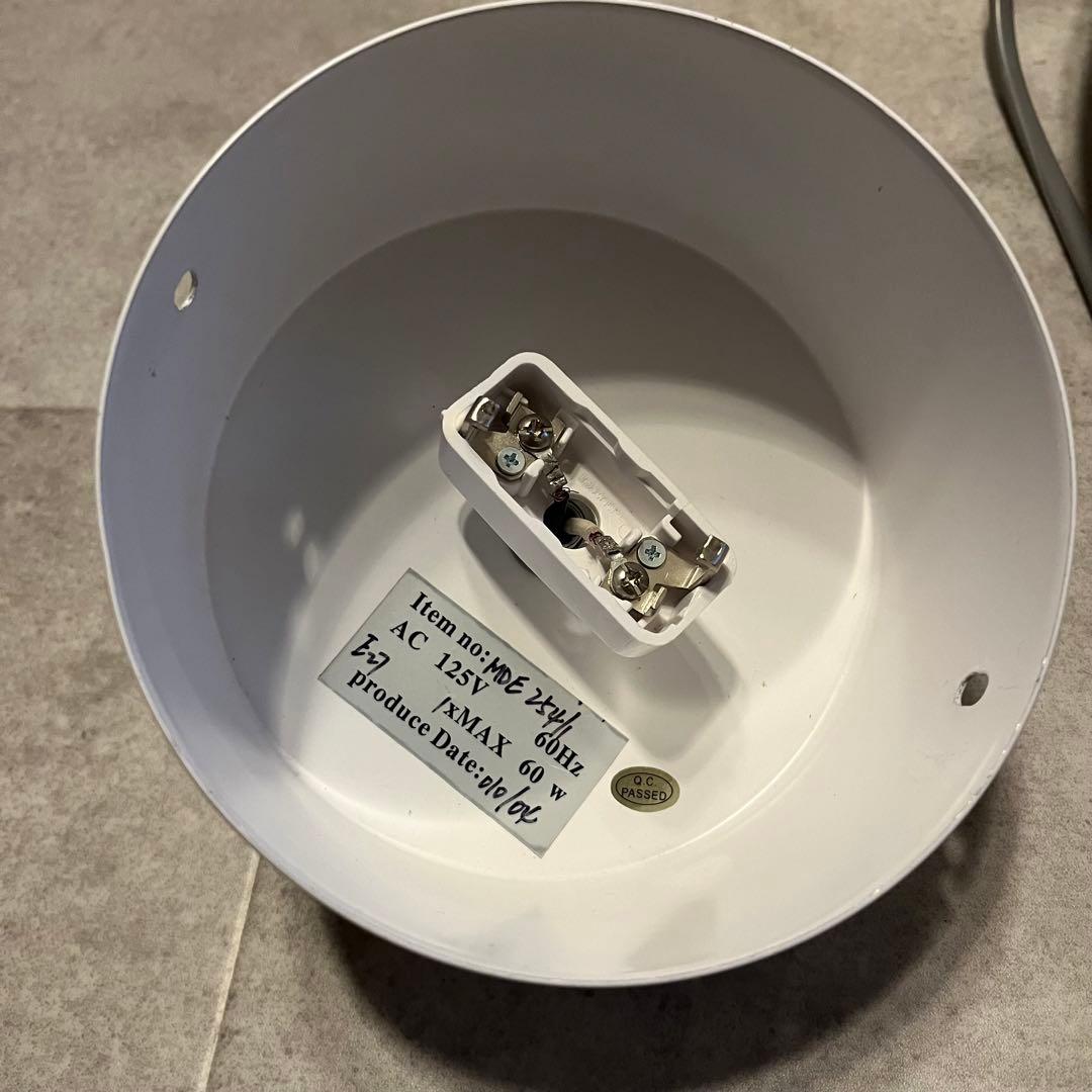 ルイスポールセン PH5 リプロダクト　ポール・ヘニングセン　ペンダントライト