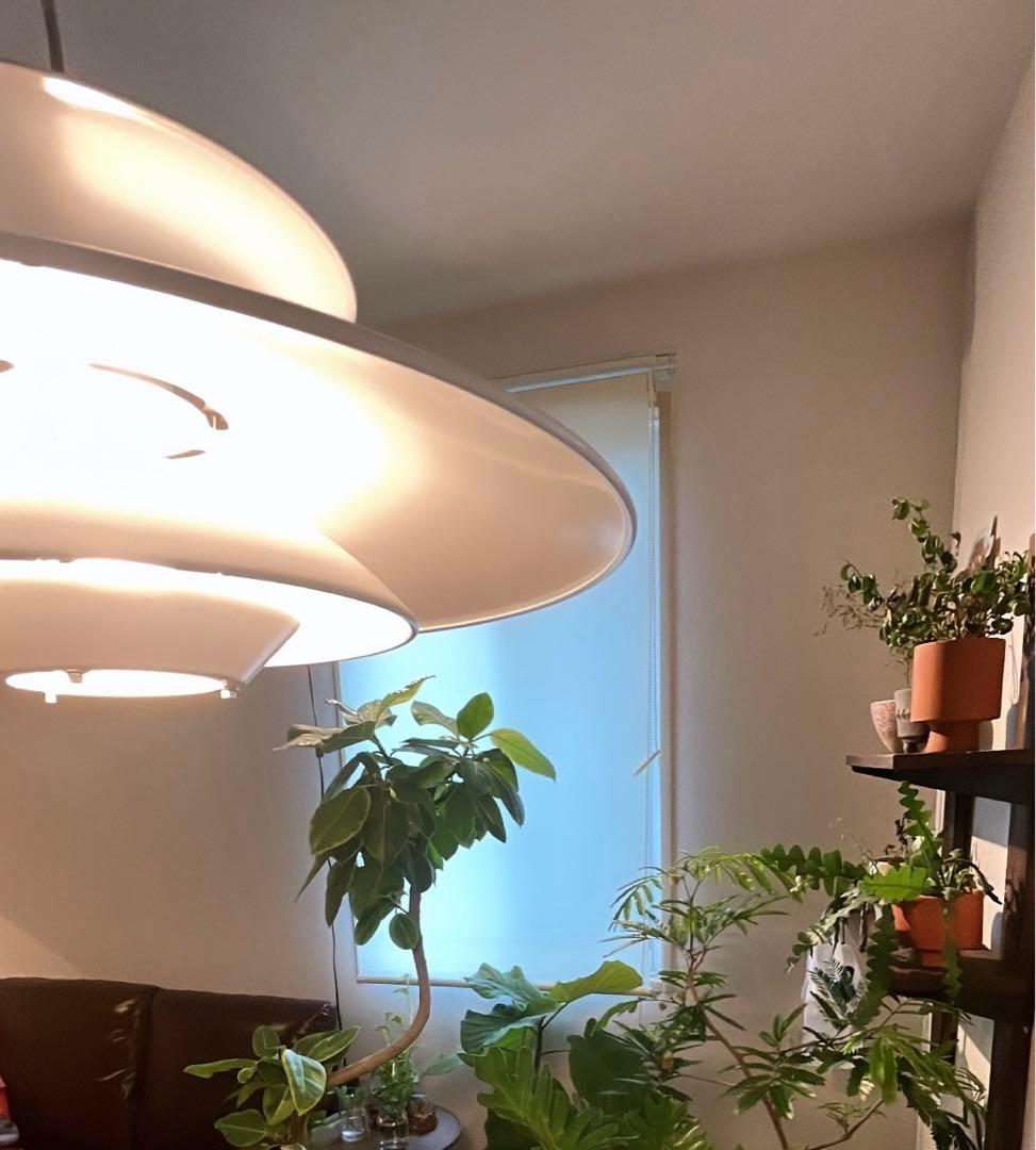 ルイスポールセン PH5 リプロダクト　ポール・ヘニングセン　ペンダントライト