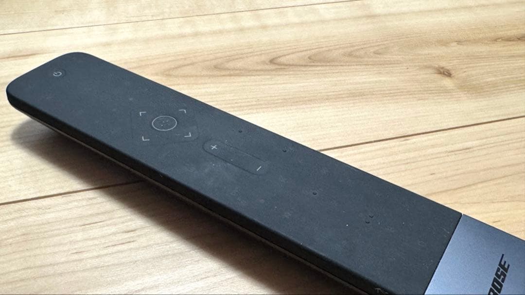 美品！Bose Smart Soundbar 700【送料込み】