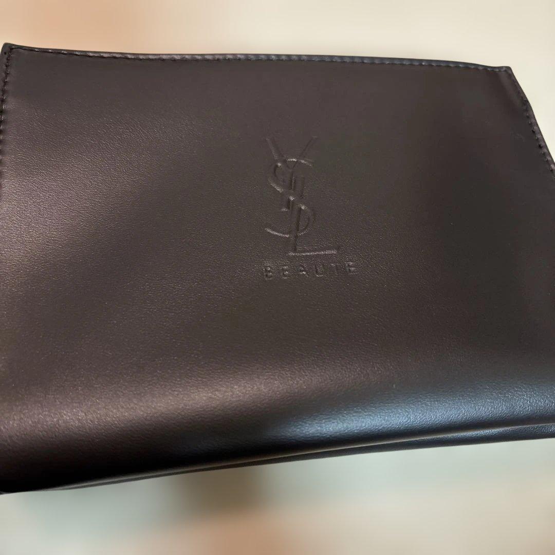 未開封YSLクチュールフェイスパレット　リブレオーデパルファムサンプル付き