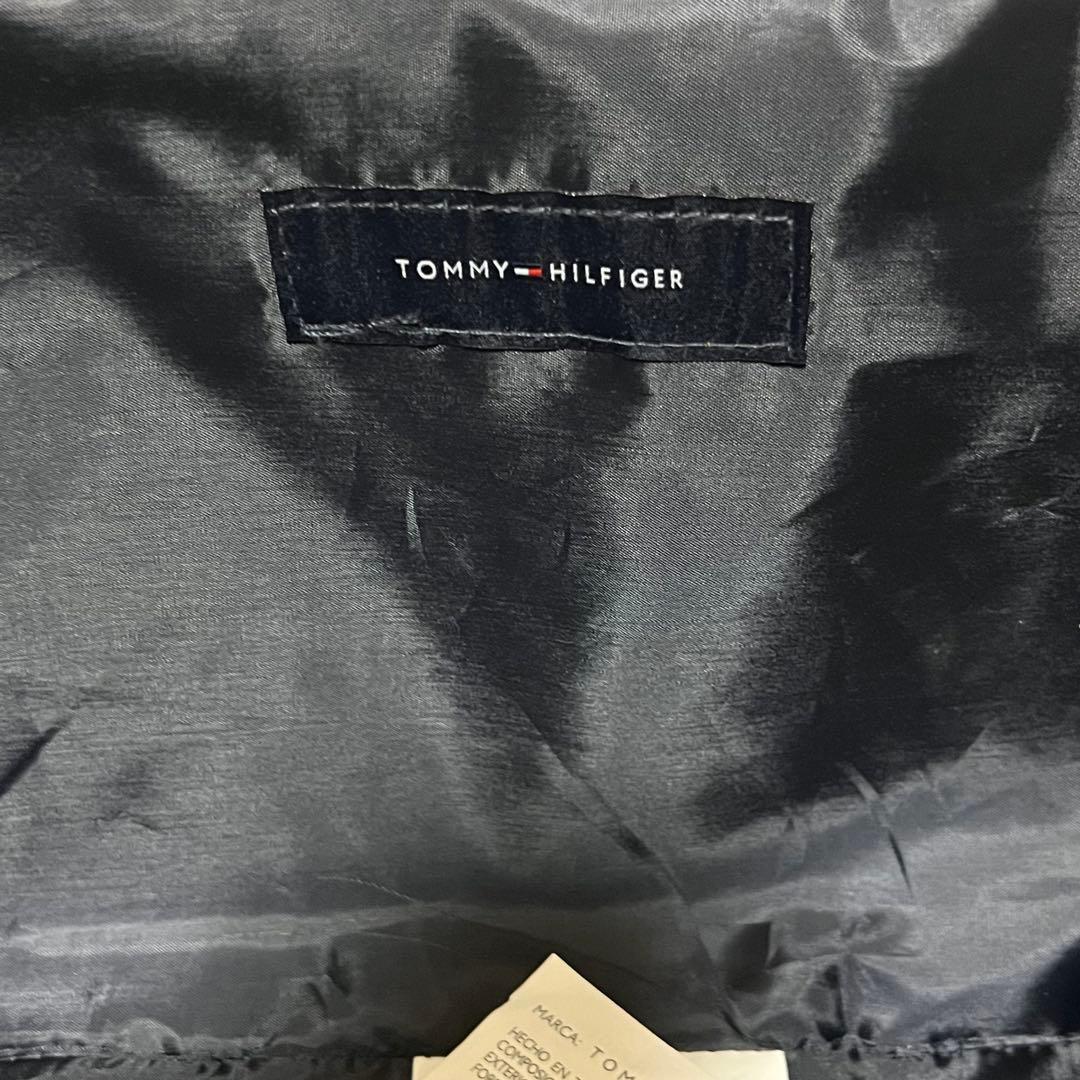   トミーヒルフィガー キャリーケース 軽量 ブラック