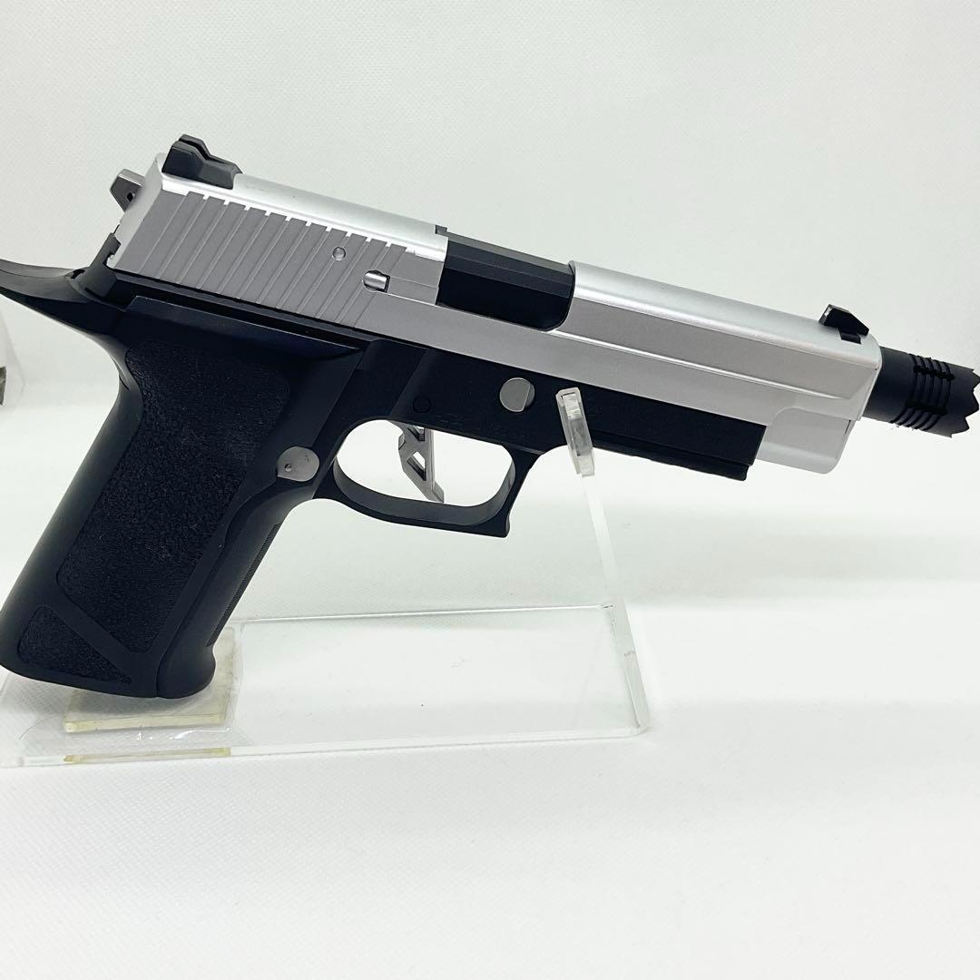 影月 庵　バイオハザード　センチネルナイン　レオンモデル　東京マルイ