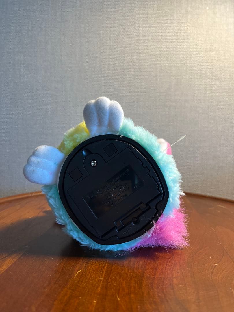 初代ファービー ・ ベイビーズ 5体セット / 激レア・美品・稼動品◎