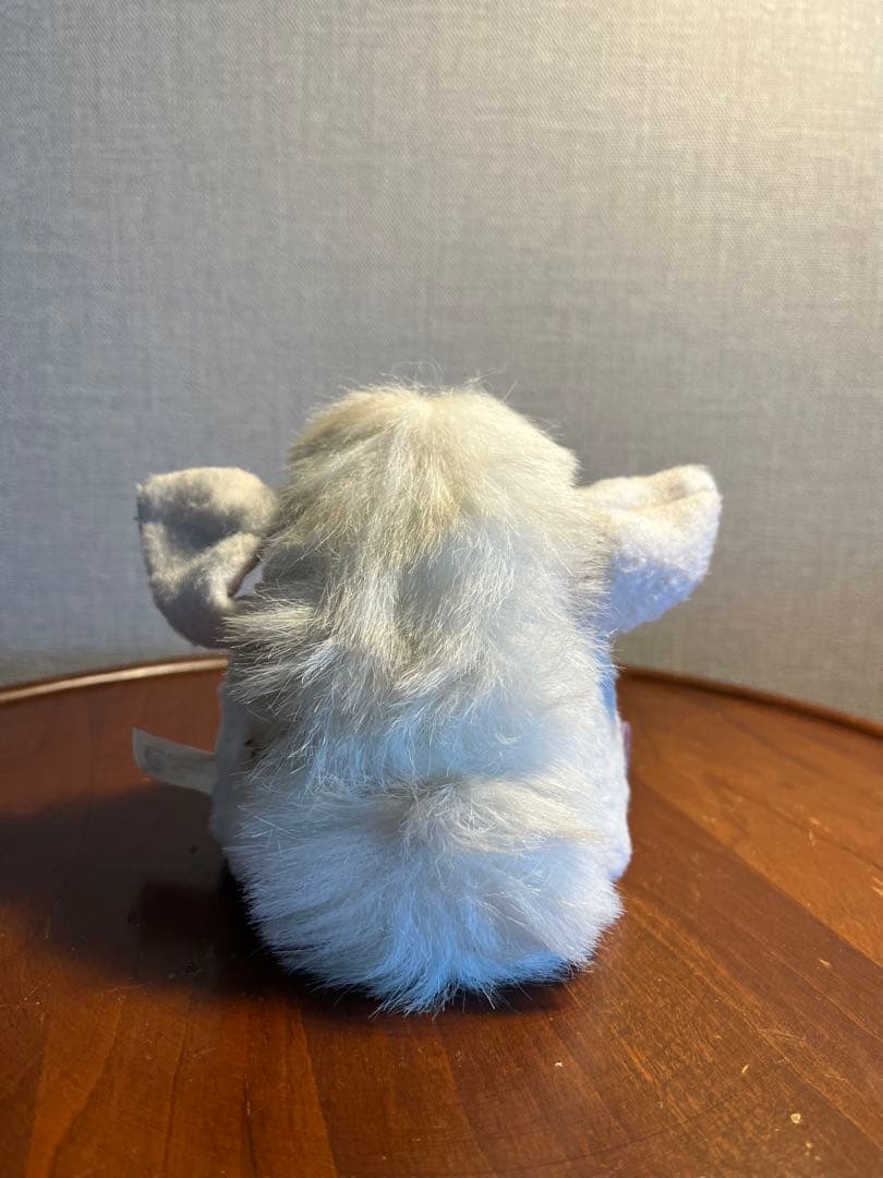 初代ファービー ・ ベイビーズ 5体セット / 激レア・美品・稼動品◎