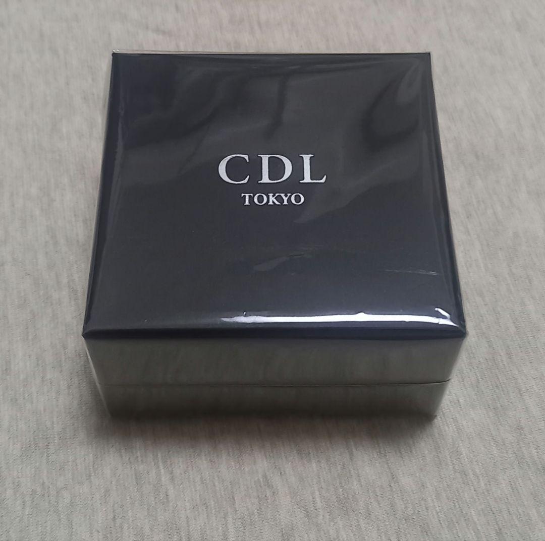 CDL TOKYO DUALITY RING SILVER シルバー 13号