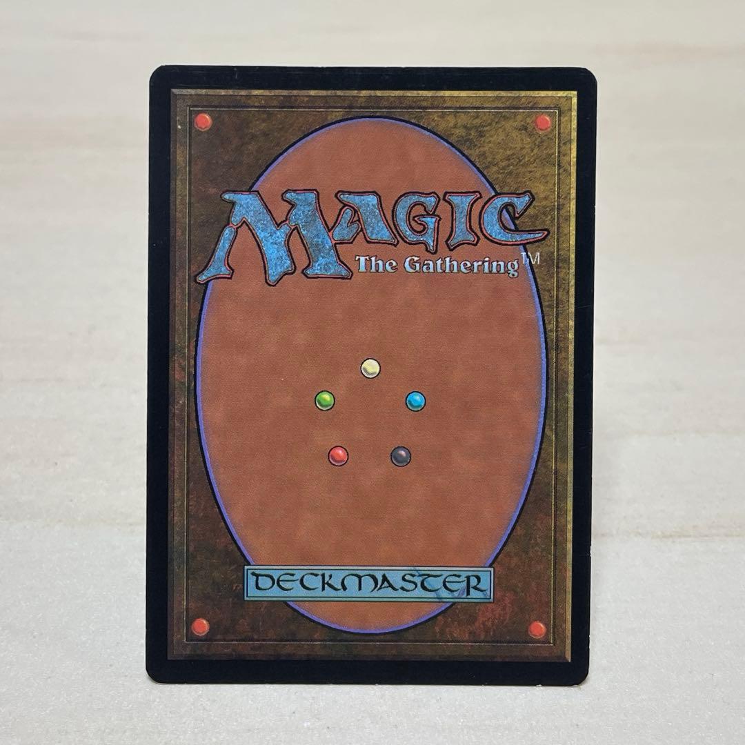 MtG 【Foil】 袖の下 【MMQ】英語