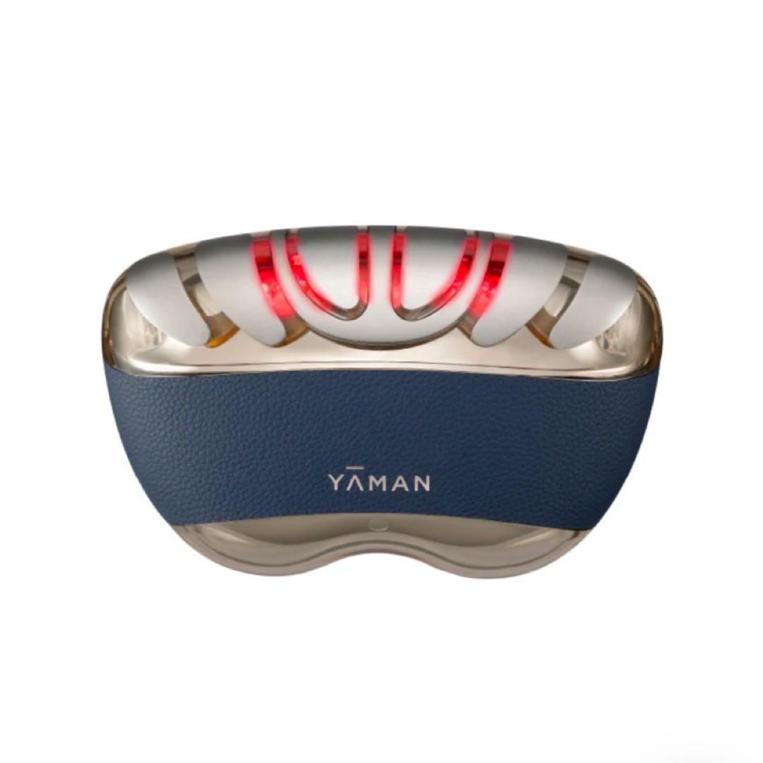 【24時間以内発送】ヤーマン リフトロジー SP YJFD2L [ネイビー]