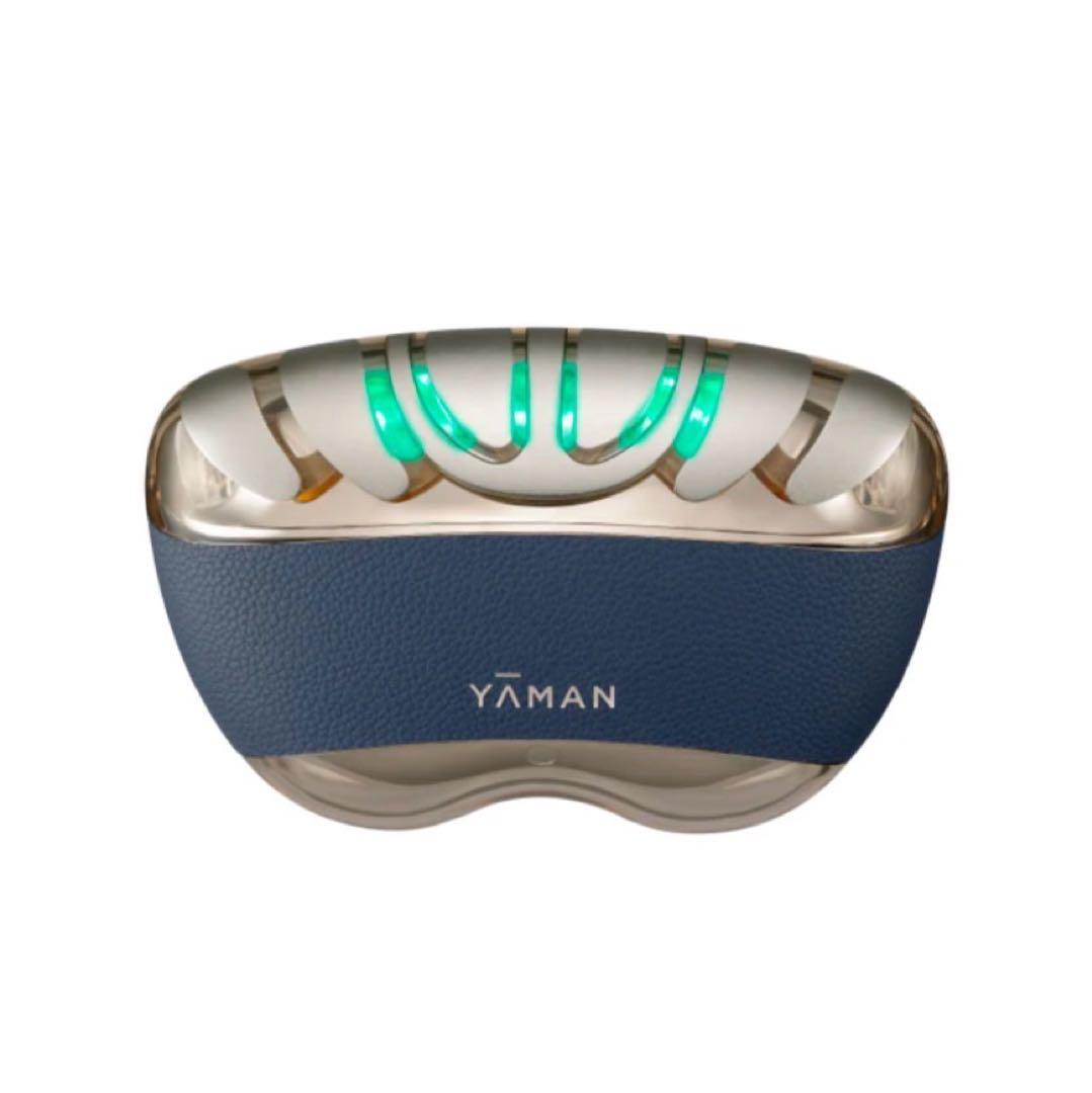 【24時間以内発送】ヤーマン リフトロジー SP YJFD2L [ネイビー]