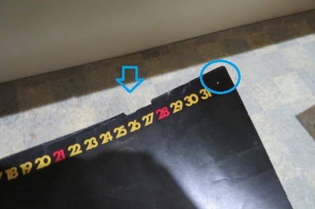 MAN DOM マンダム　ポスター　汽車