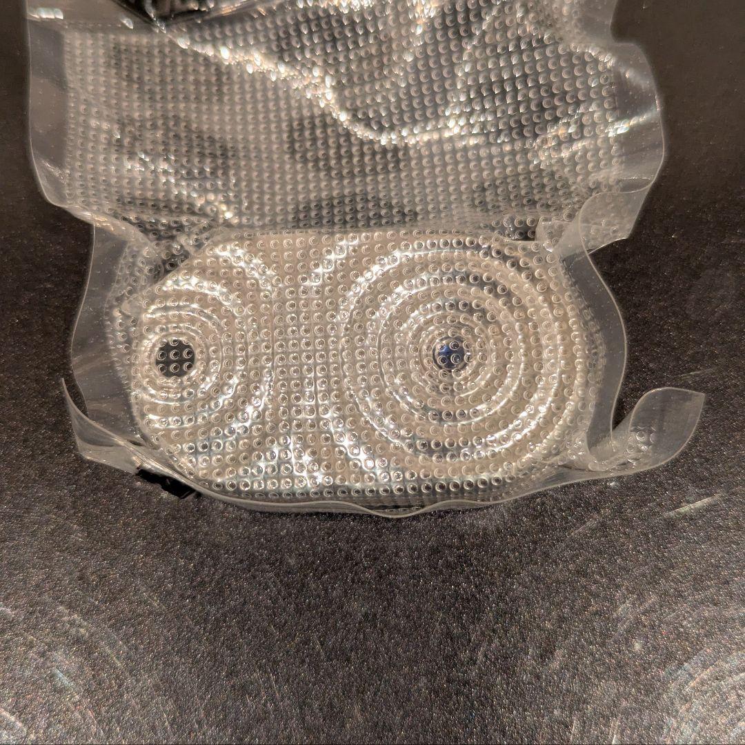 ど*ど様 「正規品」 SEKI Ripple2　傘柄版　EDC　フィジェットトイ