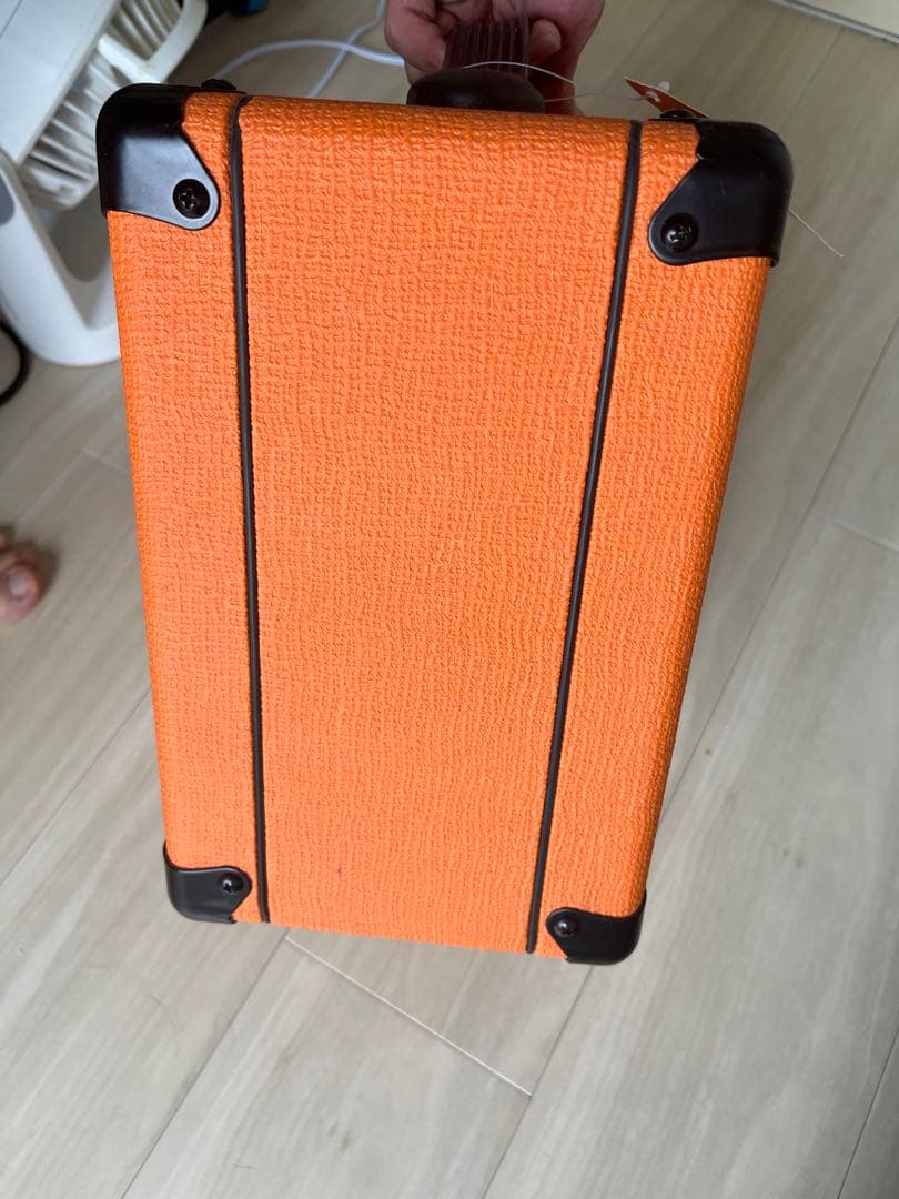 ORANGE CRUSH 12 ギターアンプ