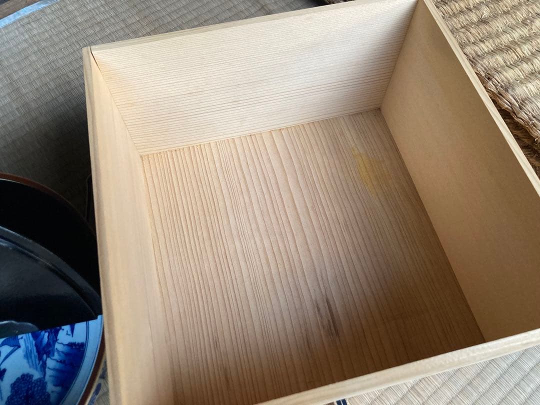 茶道具　平水差