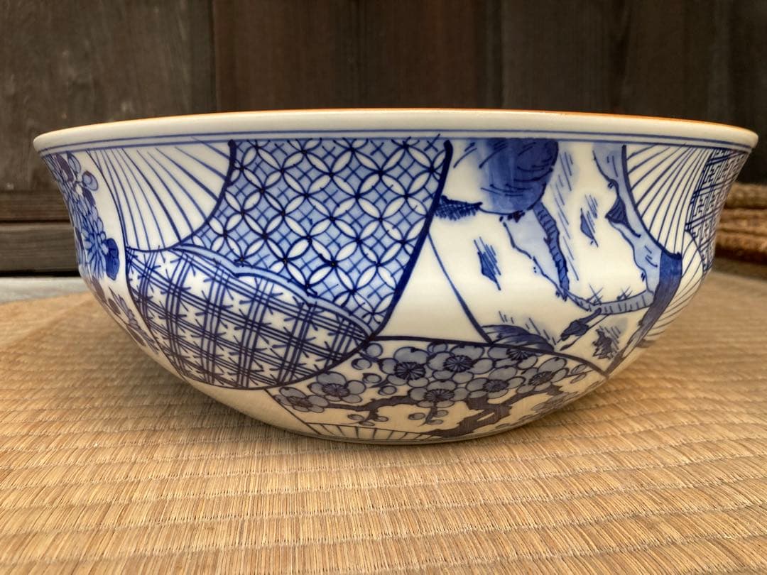 茶道具　平水差