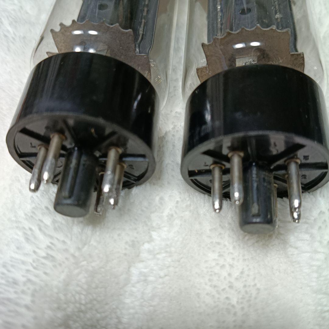 東芝6G-B8通測Hi-S中古2ペアー(4本)セット