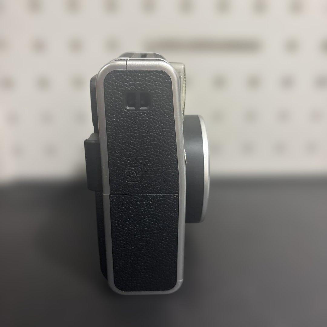 FUJIFILM instaxmini40 インスタントカメラ(本体のみ)