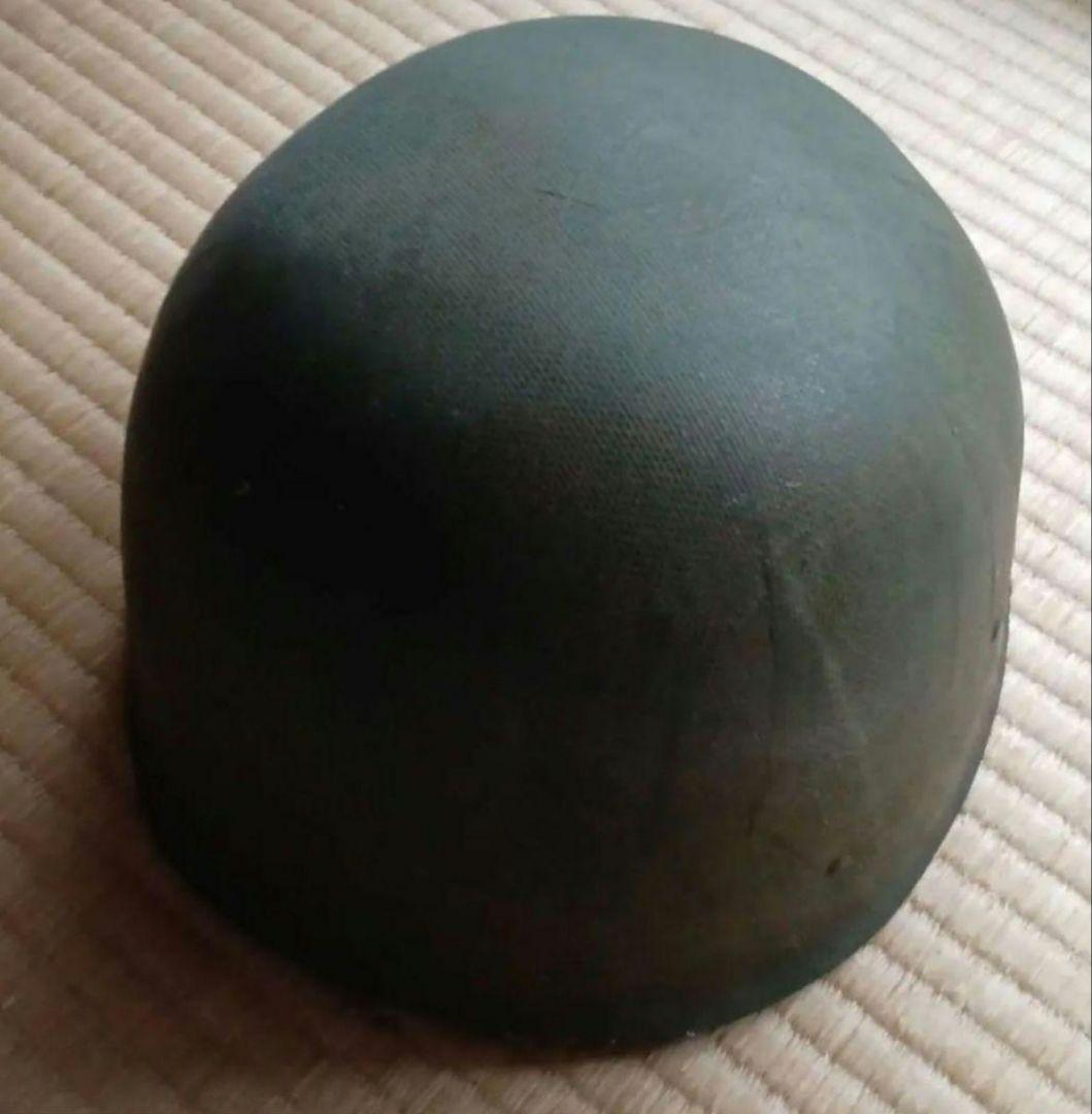 ベトナム戦争　アメリカ軍　ヘルメット