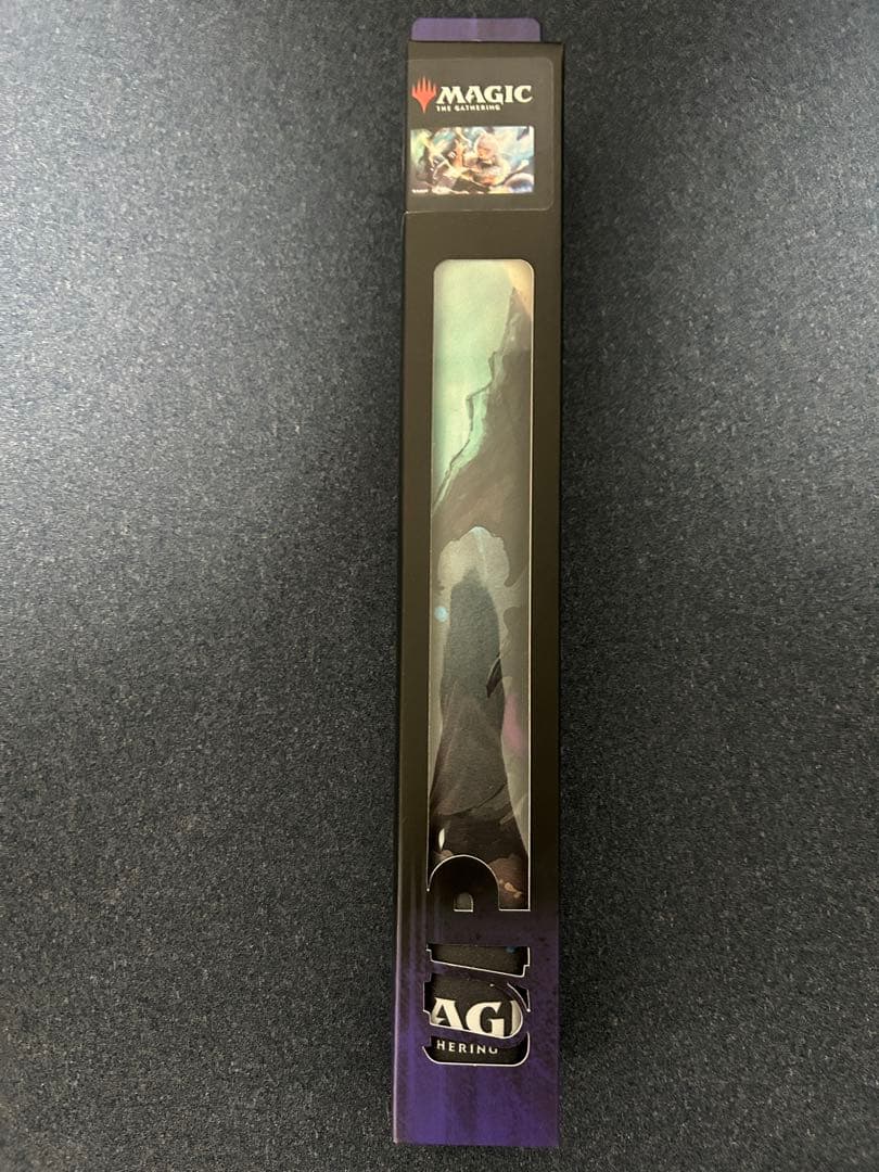 MTG×FF 【ヤ•シュトラ•ルル】 プレイマット Ultra PRO