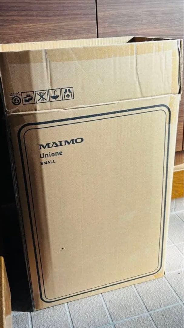 正規品MAIMO 機内持ち込み Unione M9 S スーツケース　キャリー